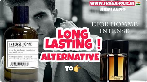 dior homme alternative
